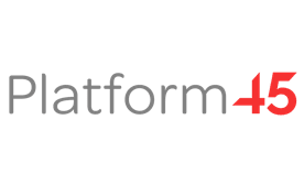 Platform 45 Company Page
