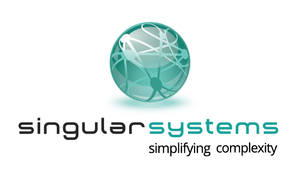 Singular Systems Company Page